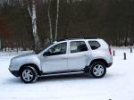 Dacia Duster 2010 года